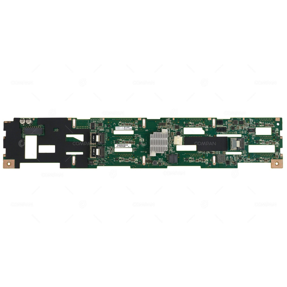 809947-001 HP BACKPLANE 12-BAY 3.5 LFF HDD FOR APOLLO 4200 G9 782442-001